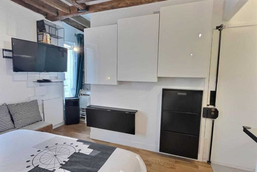 Appartement Best Popincourt Bataclan Parijs